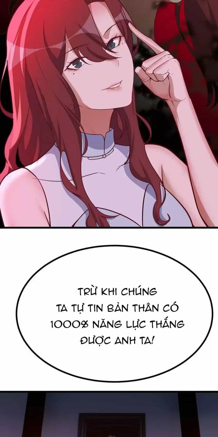 Đấu Thần Vĩnh Dạ - Chương 29 - ảnh 31