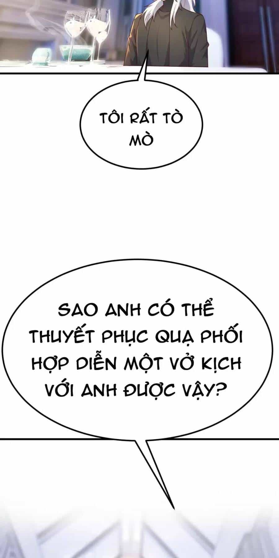Đấu Thần Vĩnh Dạ - Chương 3 - ảnh 19