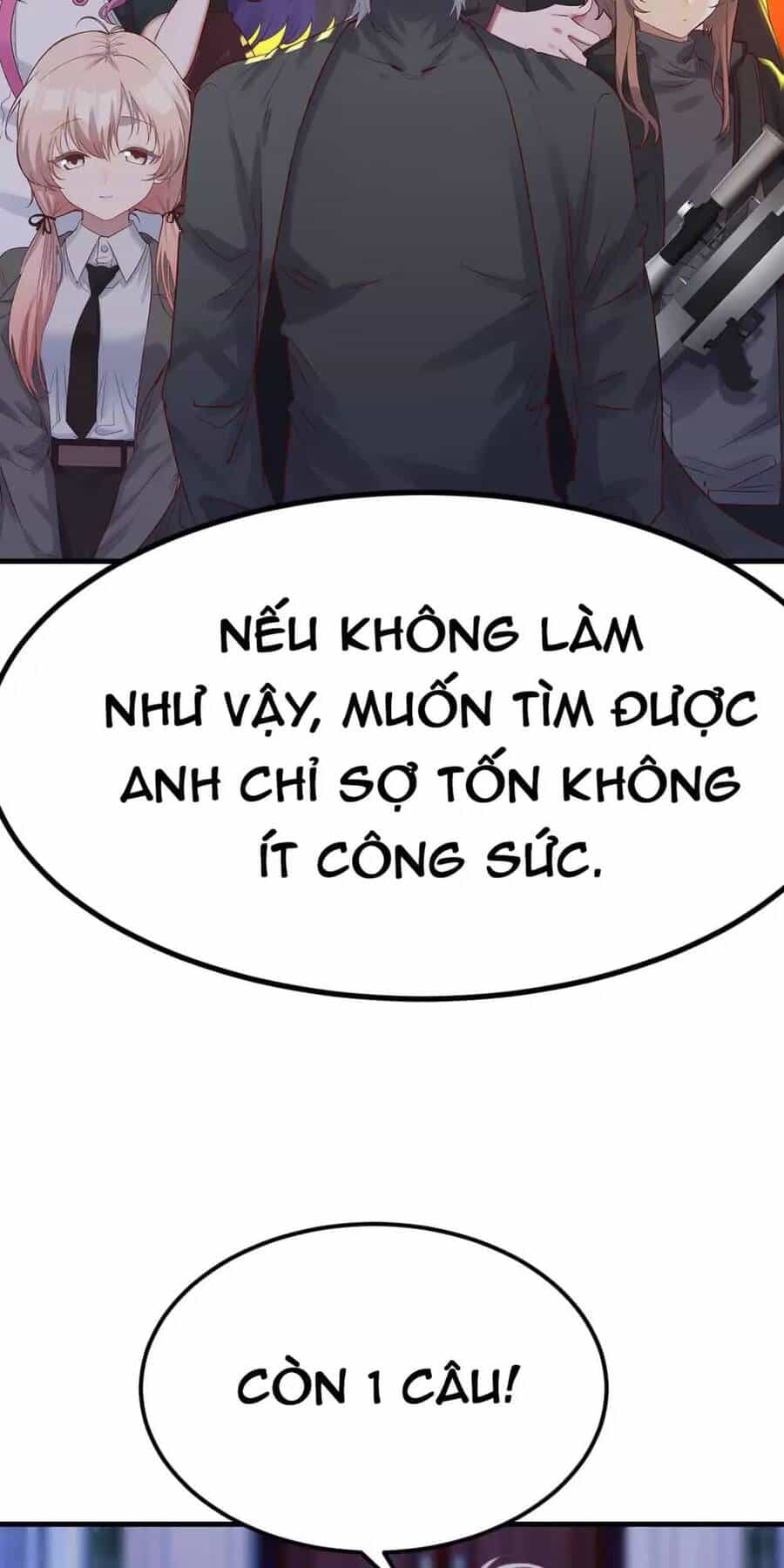 Đấu Thần Vĩnh Dạ - Chương 3 - ảnh 29