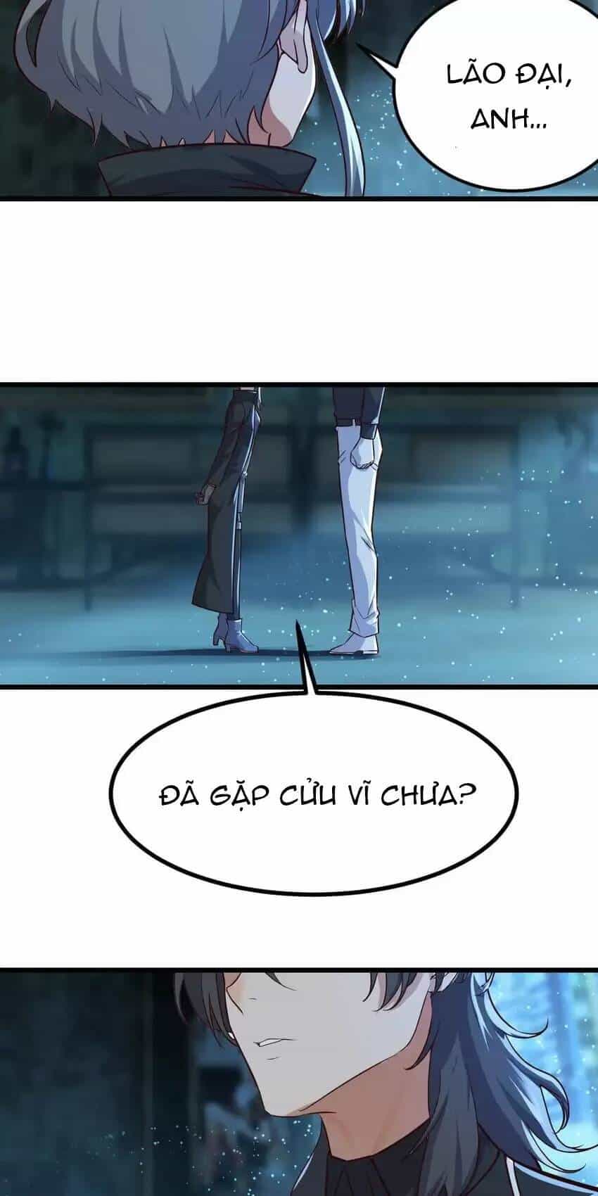 Đấu Thần Vĩnh Dạ - Chương 30 - ảnh 4