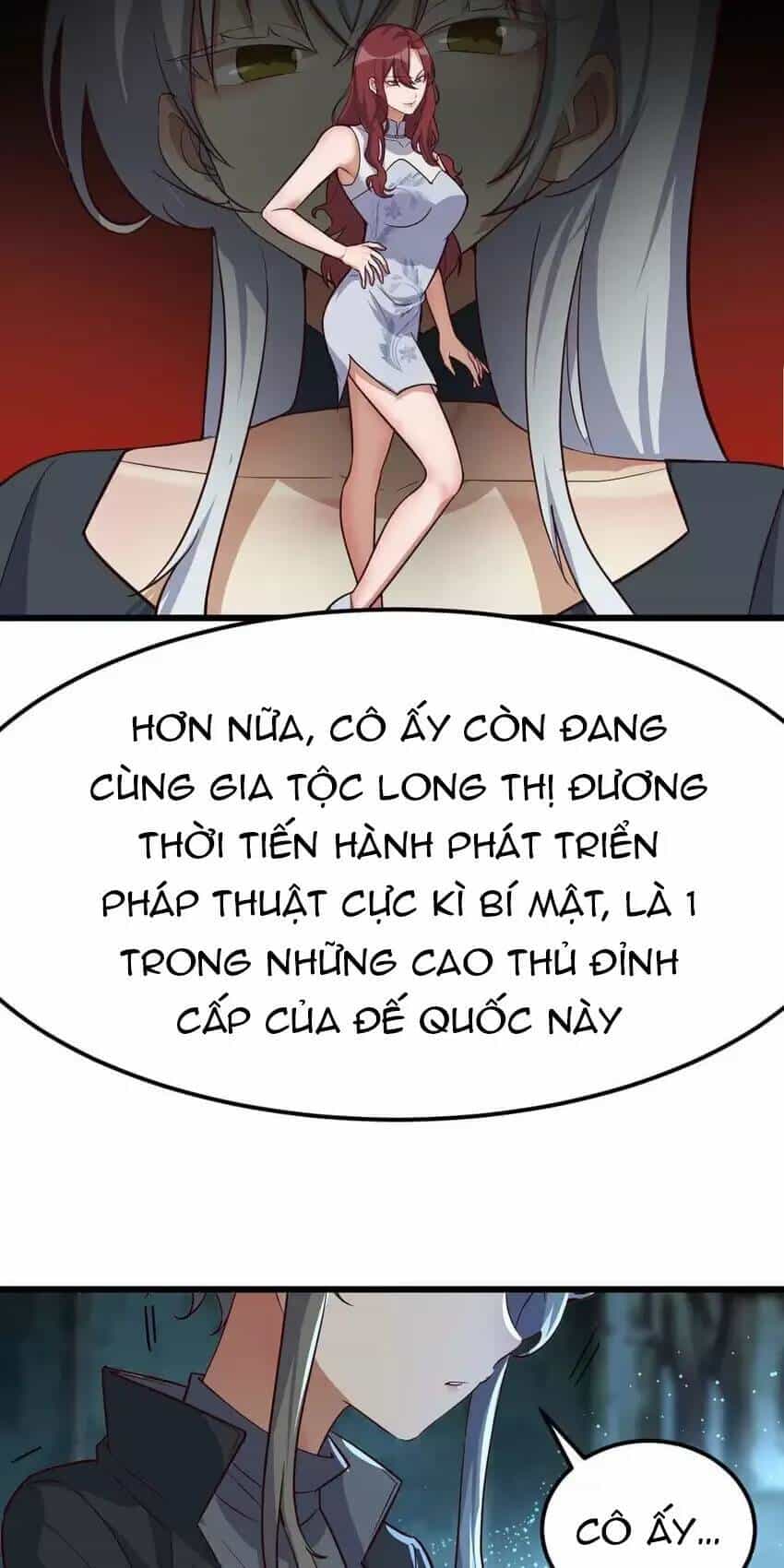 Đấu Thần Vĩnh Dạ - Chương 30 - ảnh 6