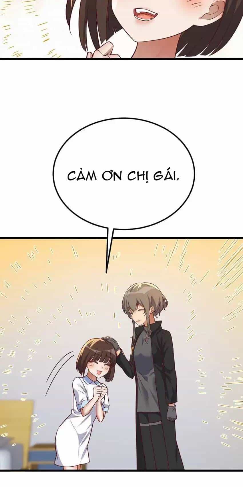 Đấu Thần Vĩnh Dạ - Chương 32 - ảnh 16