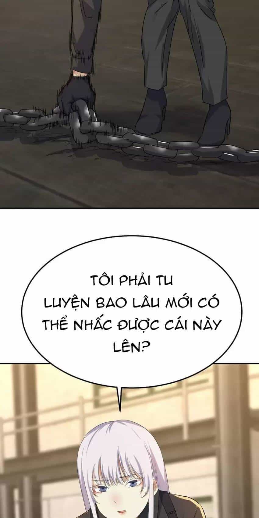 Đấu Thần Vĩnh Dạ - Chương 33 - ảnh 29