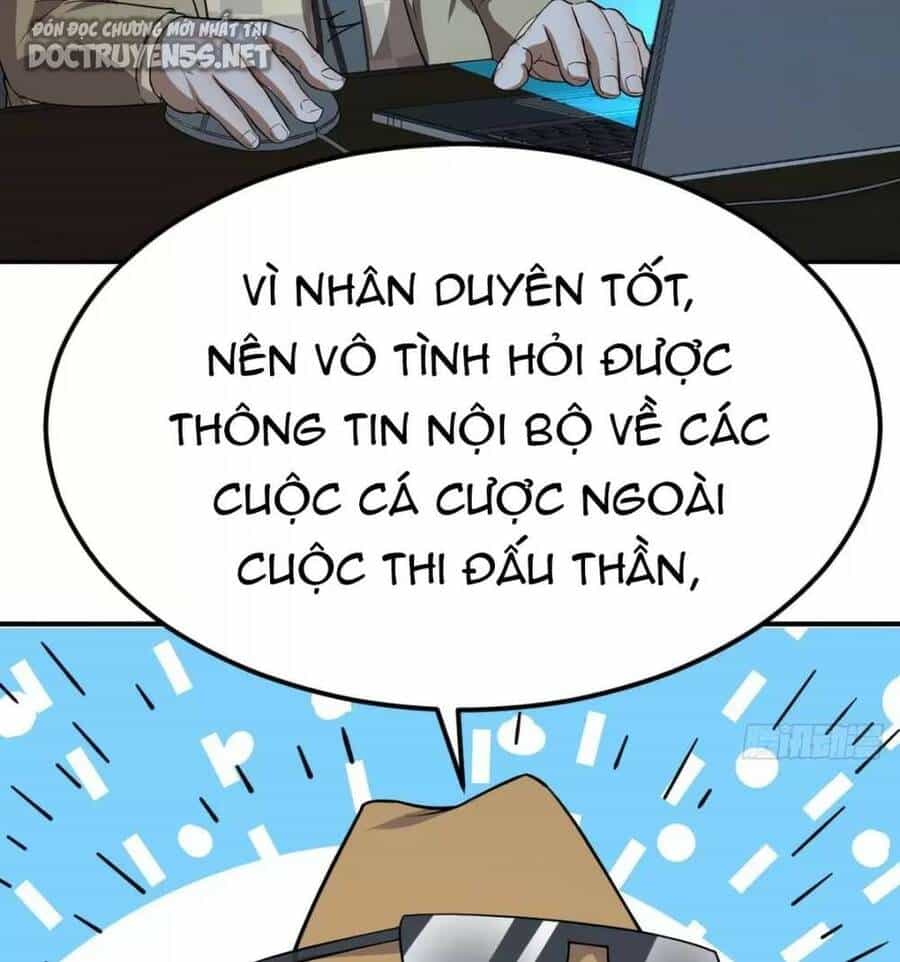 Đấu Thần Vĩnh Dạ - Chương 34 - ảnh 58
