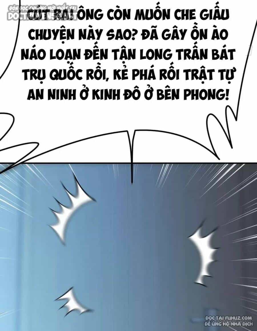 Đấu Thần Vĩnh Dạ - Chương 35 - ảnh 34
