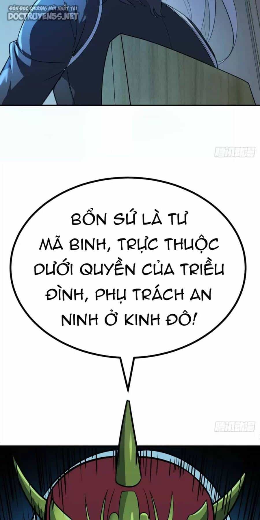 Đấu Thần Vĩnh Dạ - Chương 35 - ảnh 42