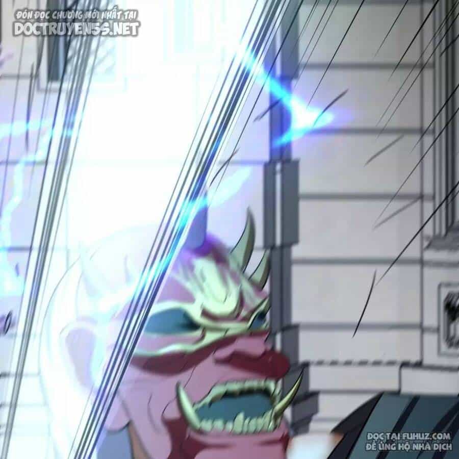 Đấu Thần Vĩnh Dạ - Chương 36 - ảnh 30