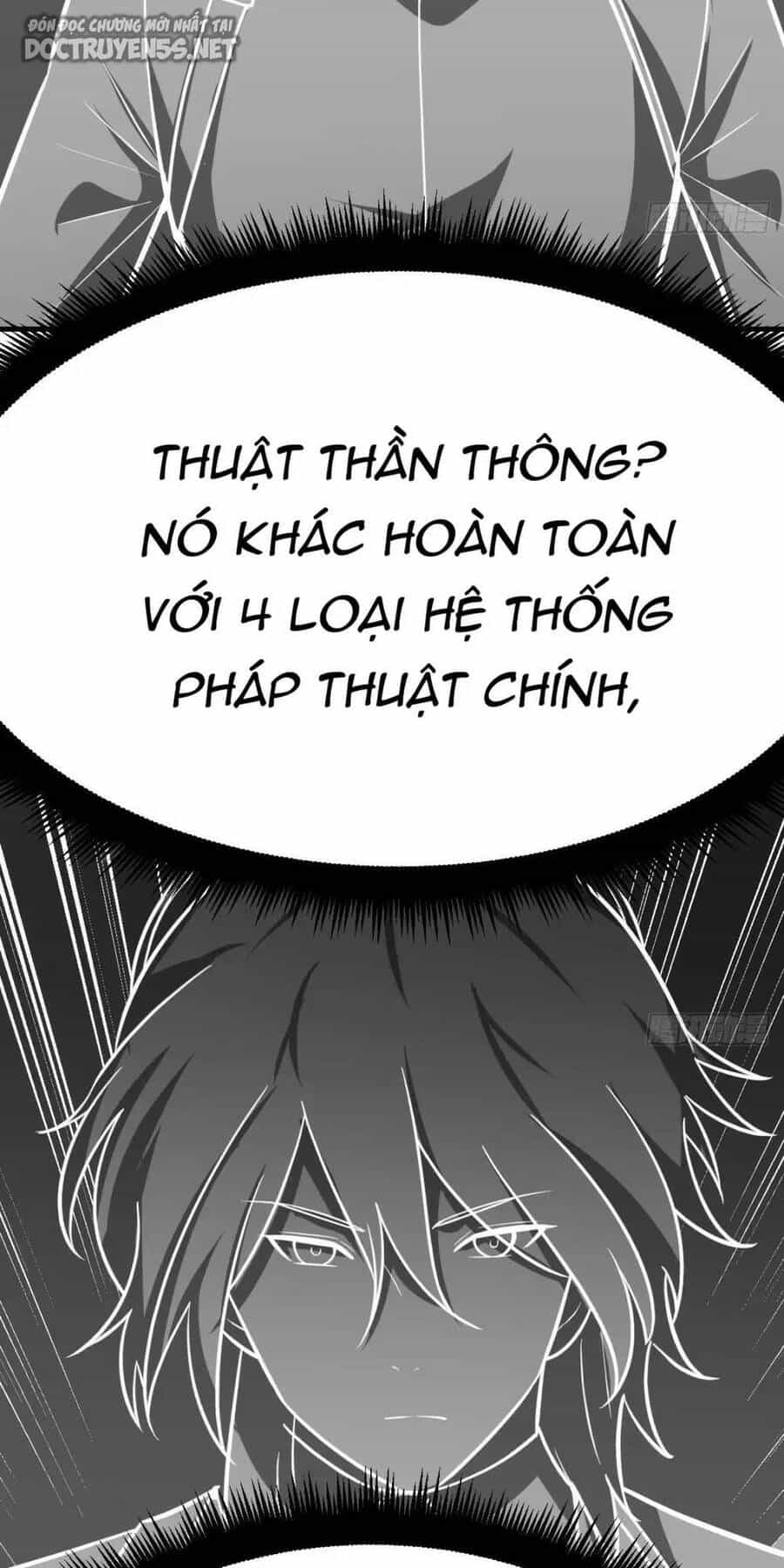 Đấu Thần Vĩnh Dạ - Chương 36 - ảnh 47