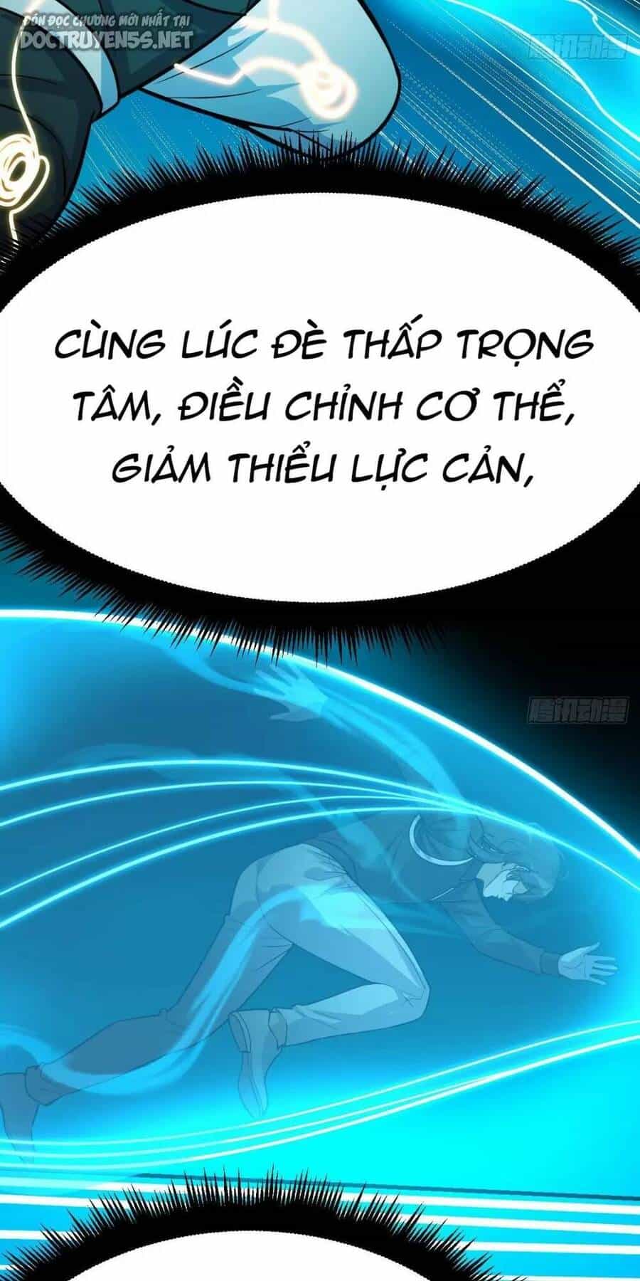 Đấu Thần Vĩnh Dạ - Chương 37 - ảnh 17