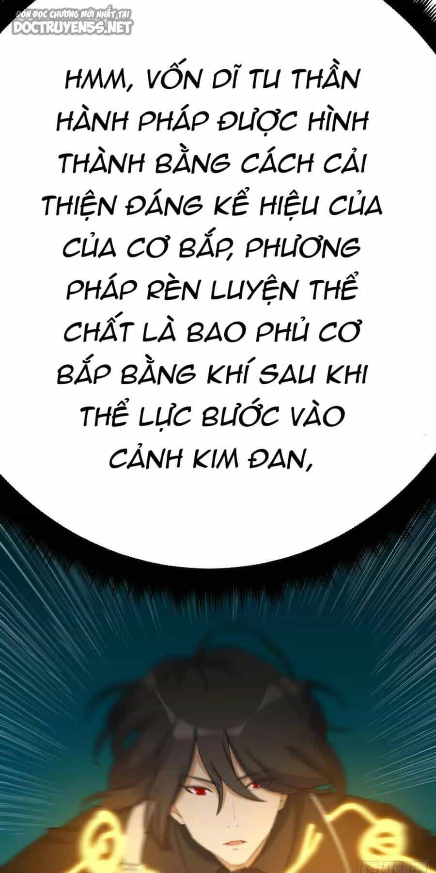 Đấu Thần Vĩnh Dạ - Chương 37 - ảnh 3