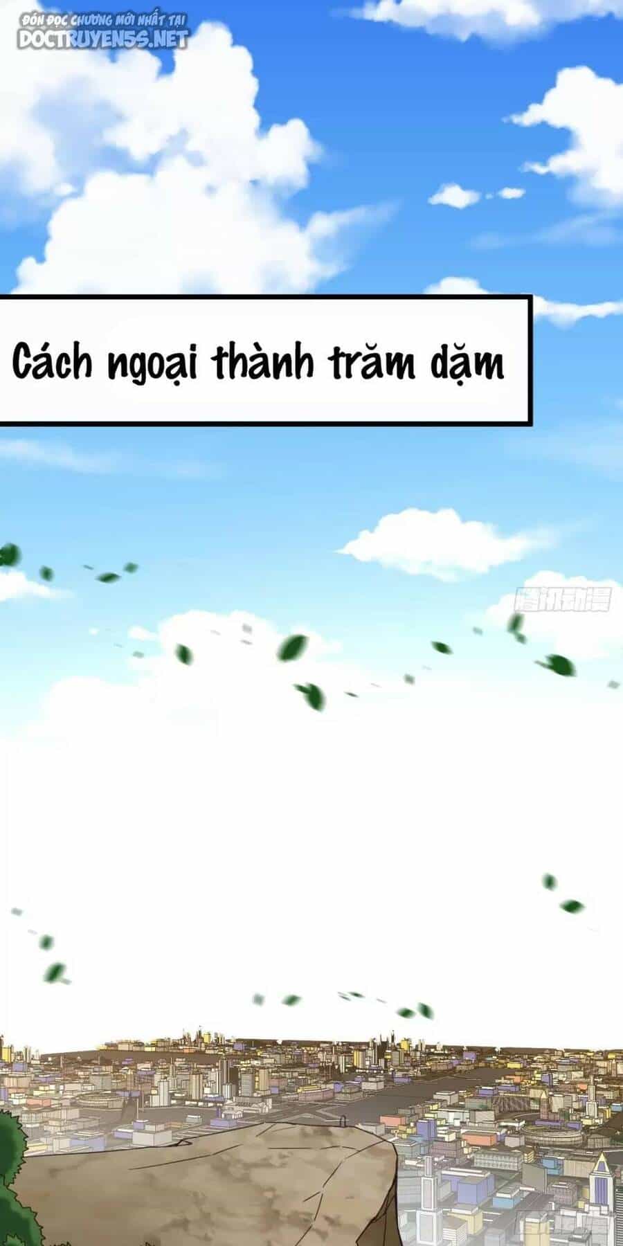 Đấu Thần Vĩnh Dạ - Chương 37 - ảnh 38
