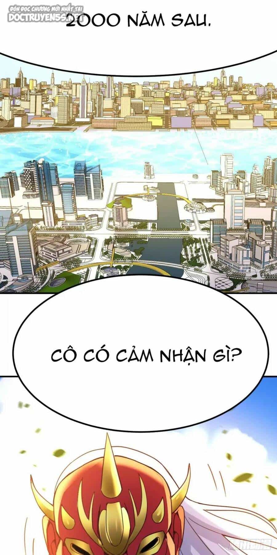 Đấu Thần Vĩnh Dạ - Chương 37 - ảnh 41