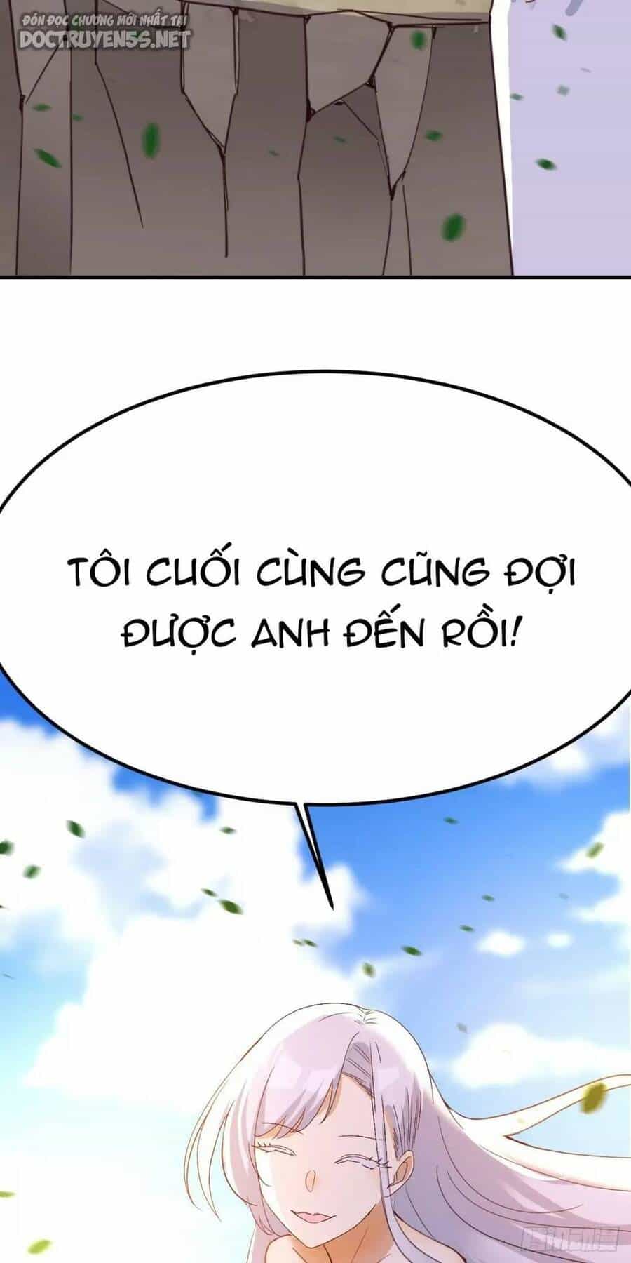 Đấu Thần Vĩnh Dạ - Chương 37 - ảnh 46