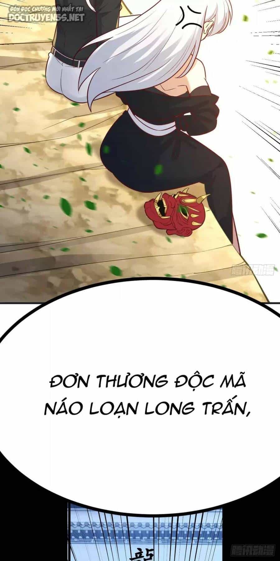 Đấu Thần Vĩnh Dạ - Chương 37 - ảnh 53
