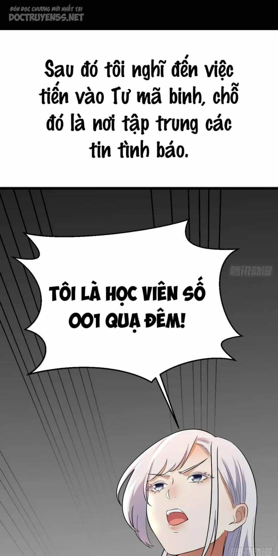 Đấu Thần Vĩnh Dạ - Chương 38 - ảnh 14
