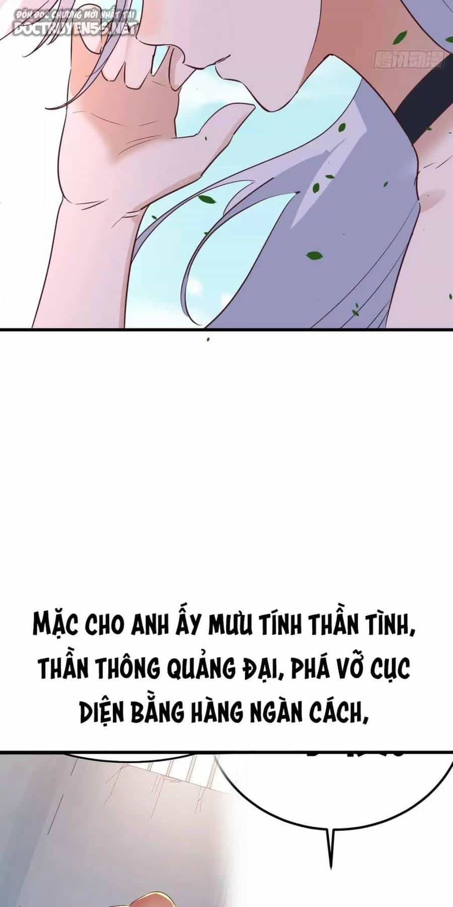 Đấu Thần Vĩnh Dạ - Chương 39 - ảnh 20