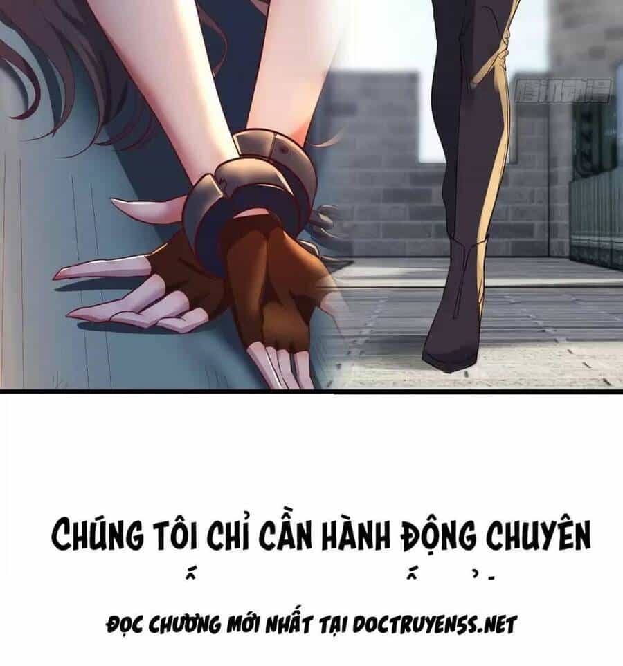 Đấu Thần Vĩnh Dạ - Chương 39 - ảnh 22