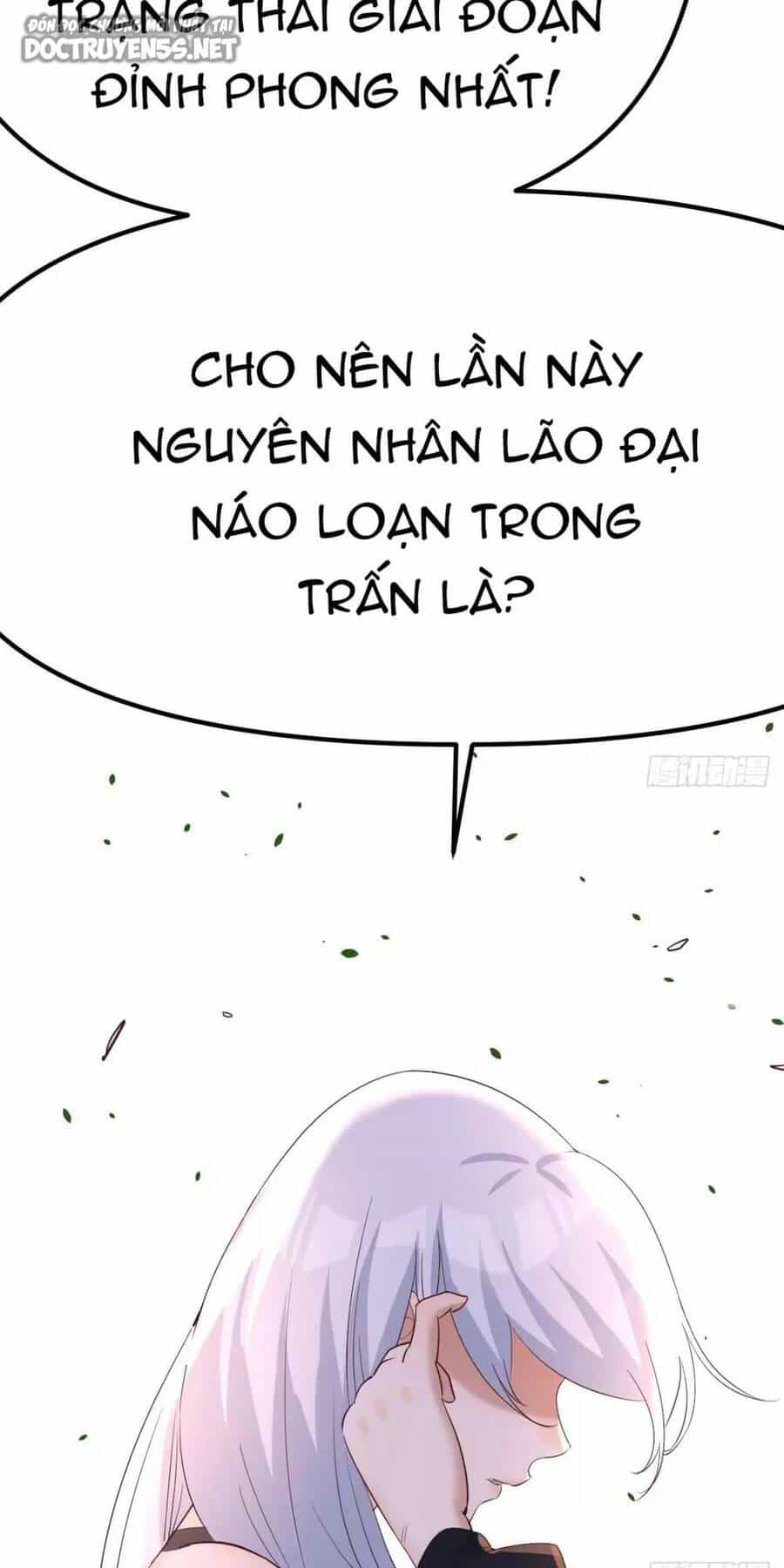 Đấu Thần Vĩnh Dạ - Chương 39 - ảnh 27
