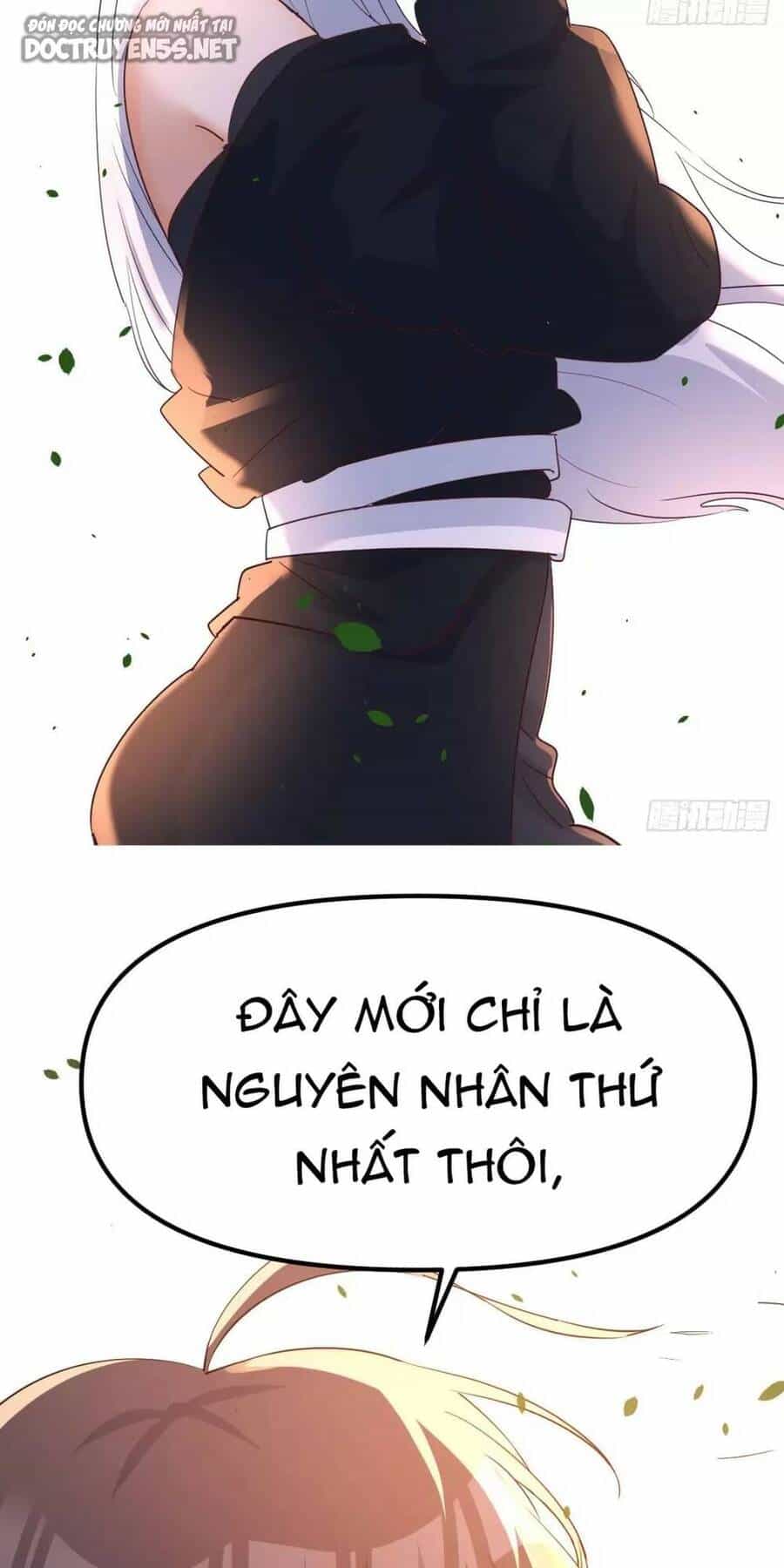 Đấu Thần Vĩnh Dạ - Chương 39 - ảnh 28