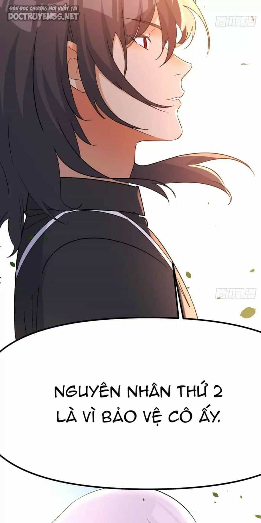Đấu Thần Vĩnh Dạ - Chương 39 - ảnh 29