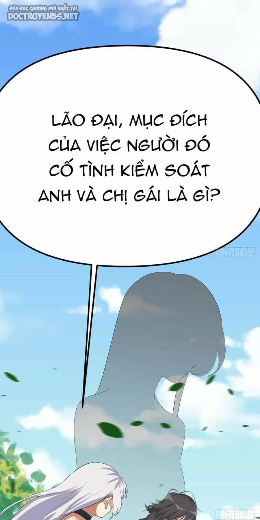 Đấu Thần Vĩnh Dạ - Chương 39 - ảnh 3