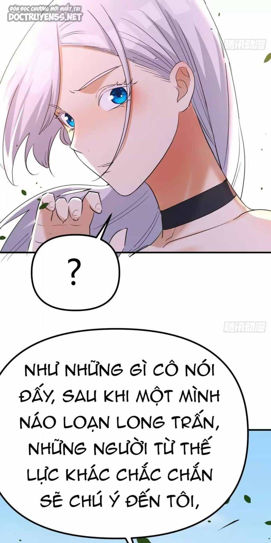 Đấu Thần Vĩnh Dạ - Chương 39 - ảnh 30