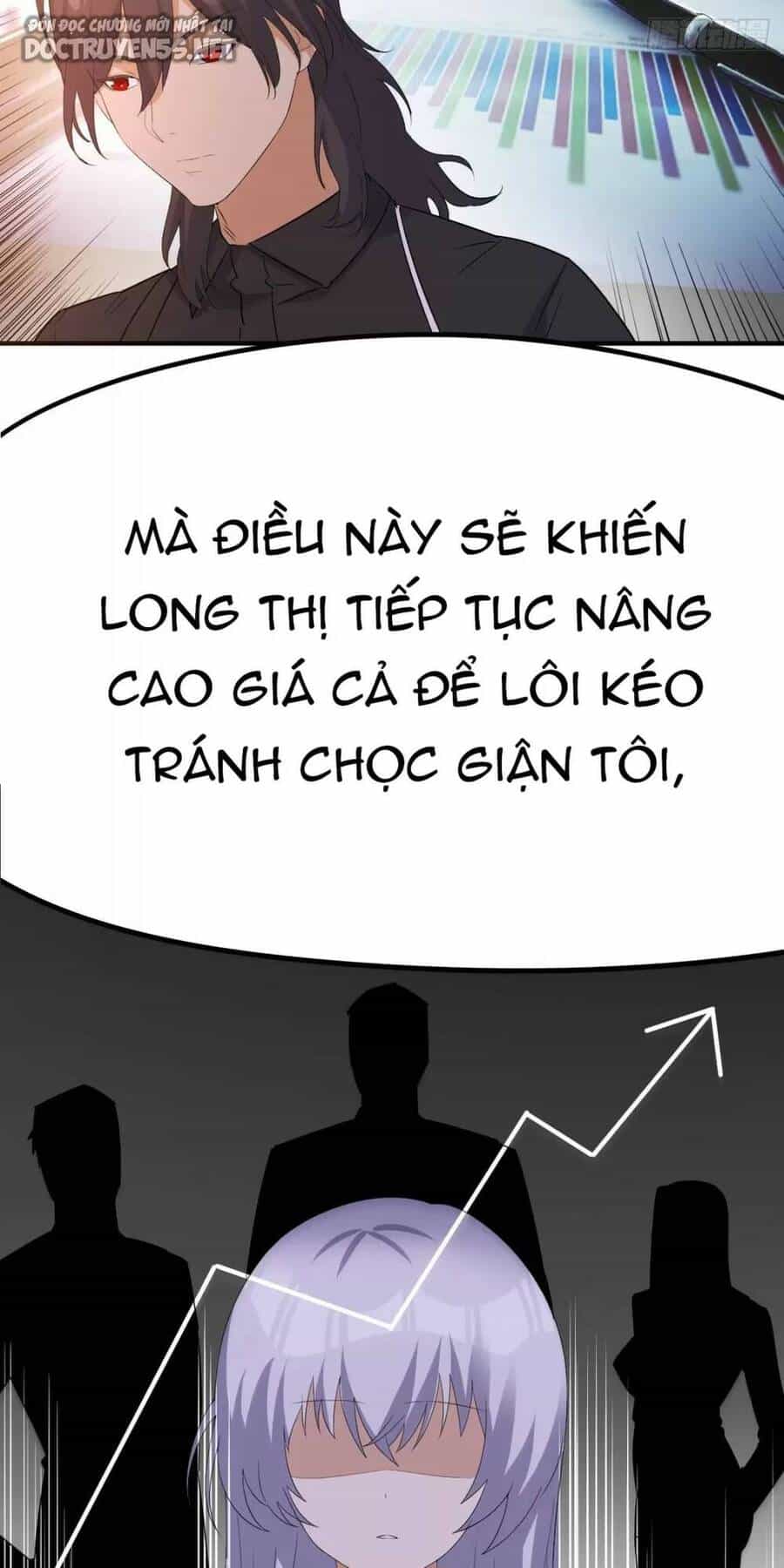 Đấu Thần Vĩnh Dạ - Chương 39 - ảnh 34