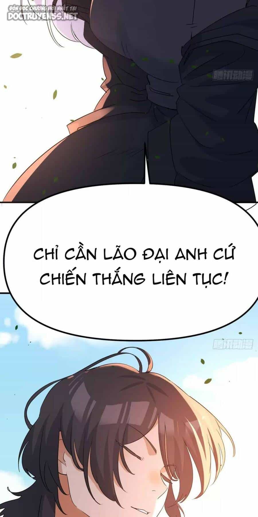 Đấu Thần Vĩnh Dạ - Chương 39 - ảnh 37