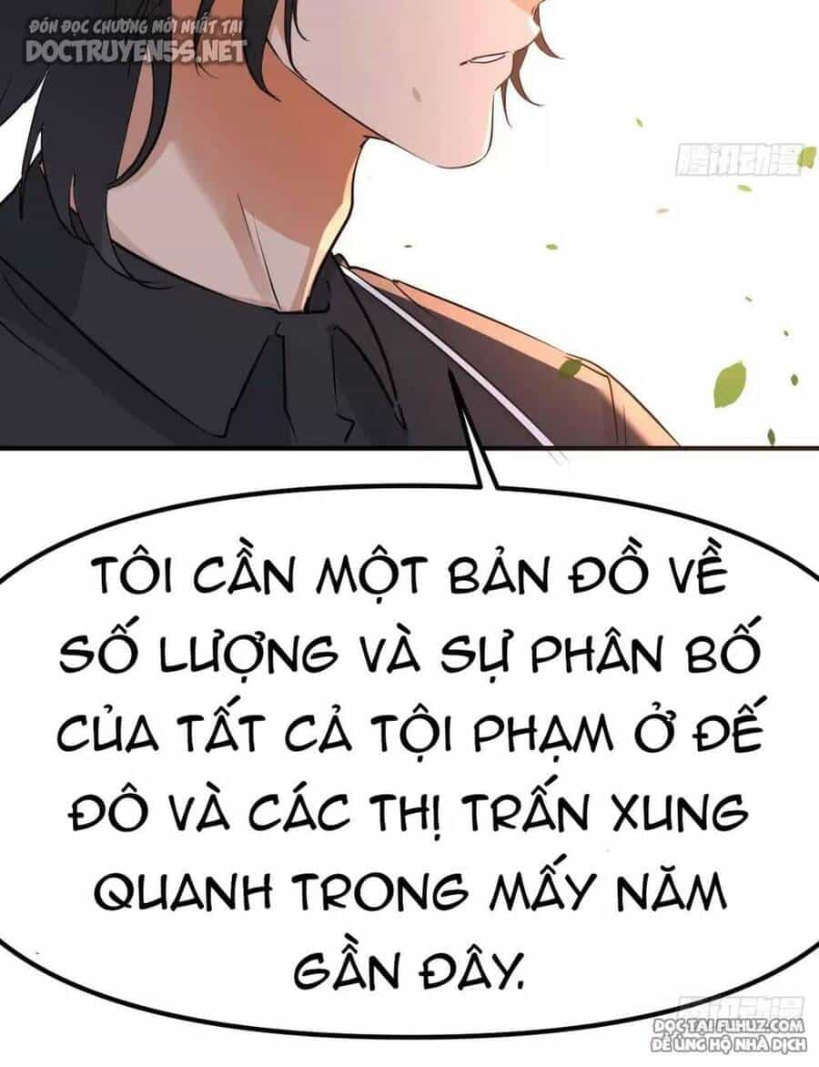 Đấu Thần Vĩnh Dạ - Chương 39 - ảnh 40