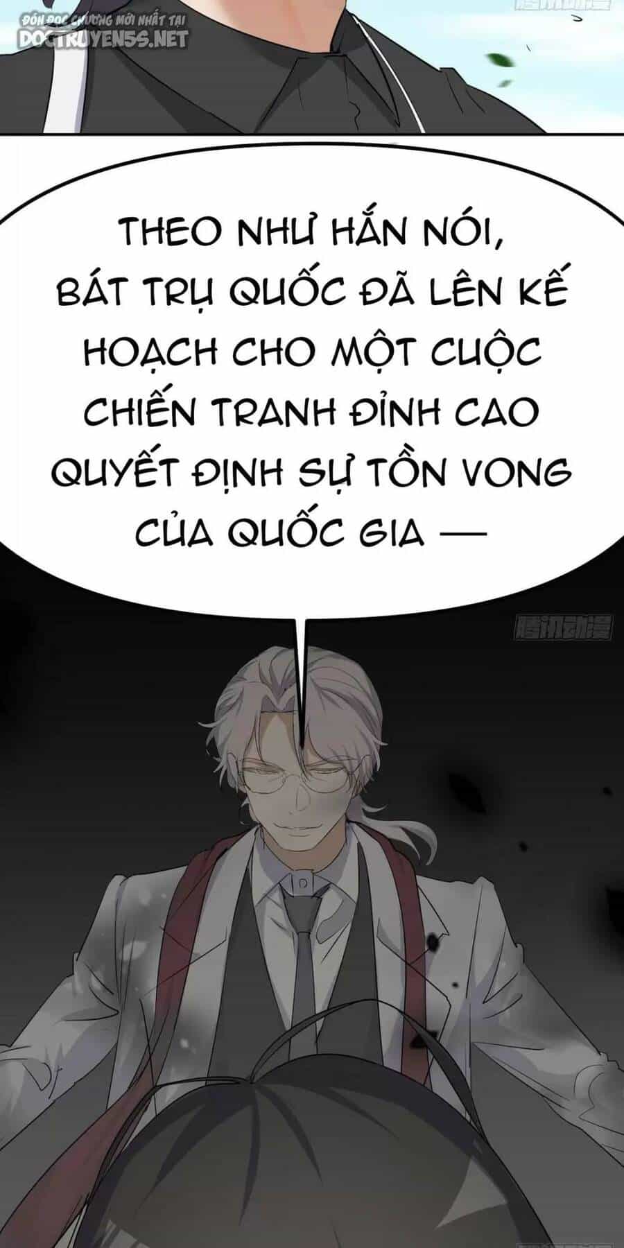 Đấu Thần Vĩnh Dạ - Chương 39 - ảnh 5