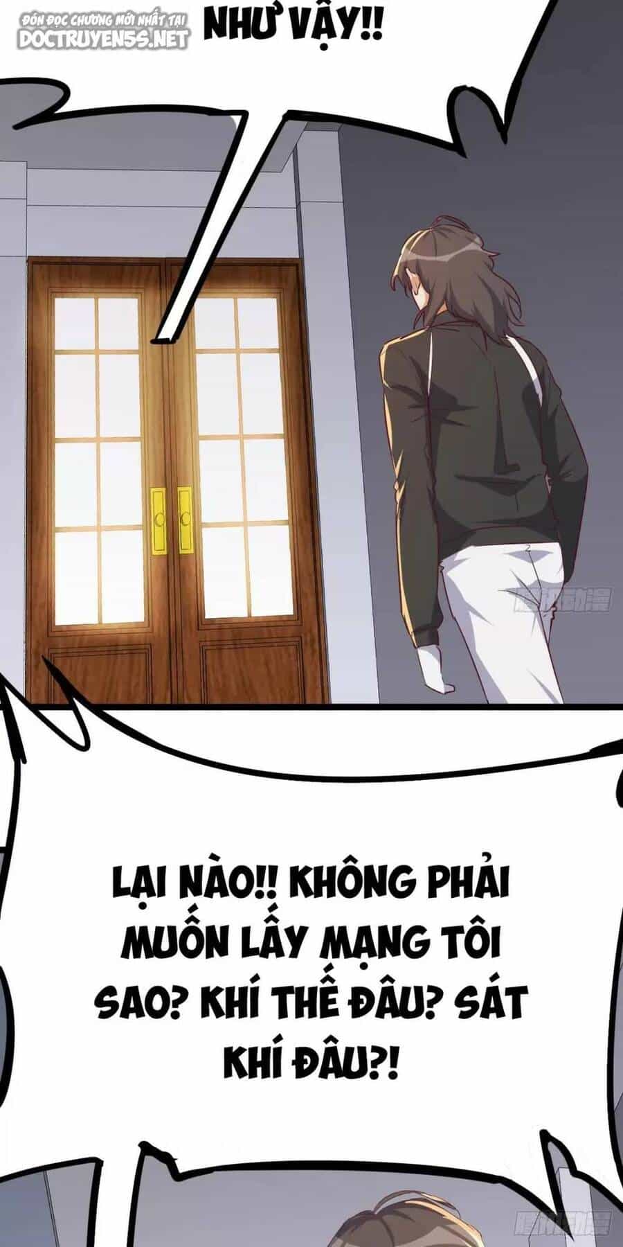 Đấu Thần Vĩnh Dạ - Chương 39 - ảnh 53