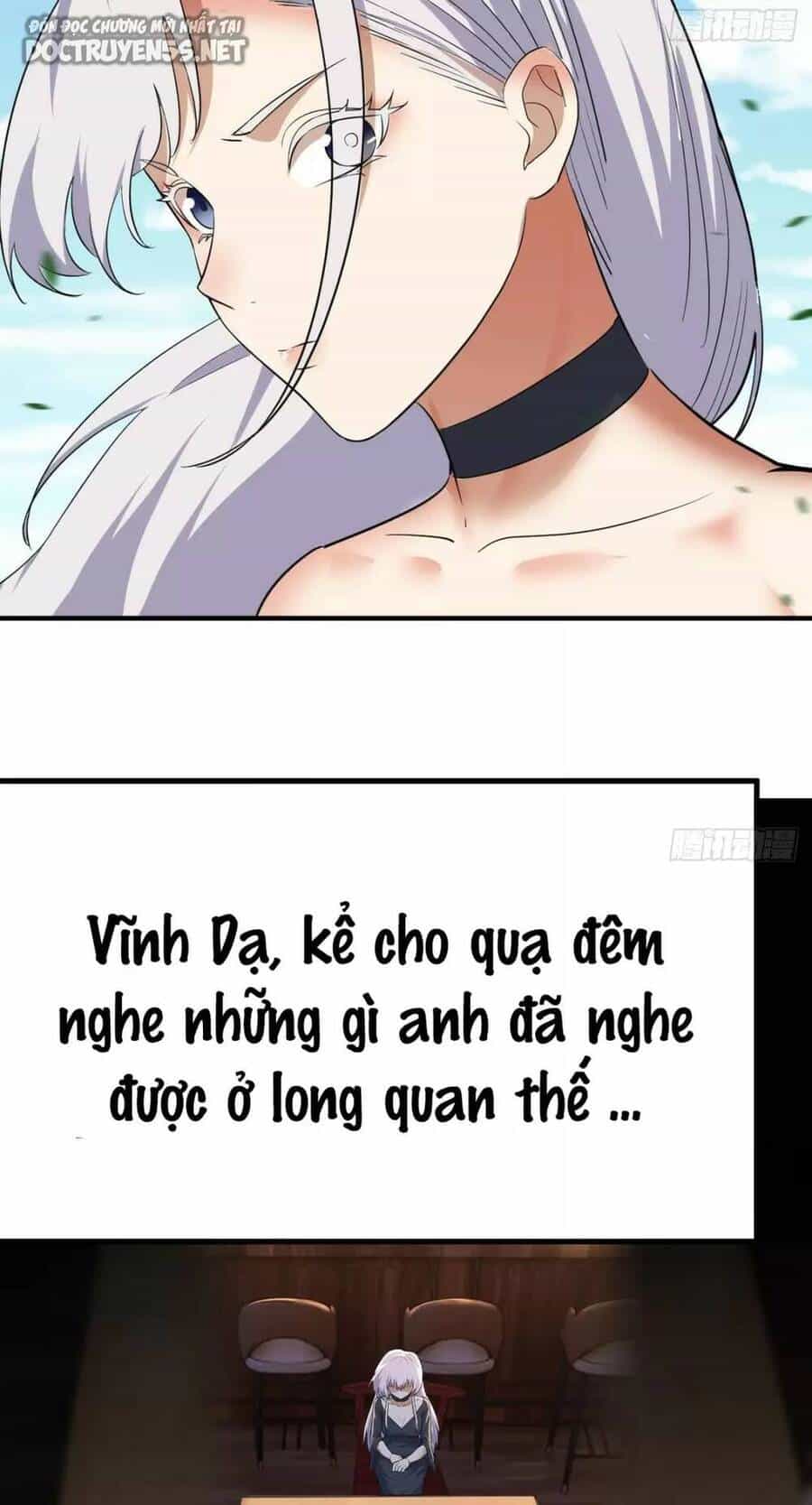 Đấu Thần Vĩnh Dạ - Chương 39 - ảnh 7