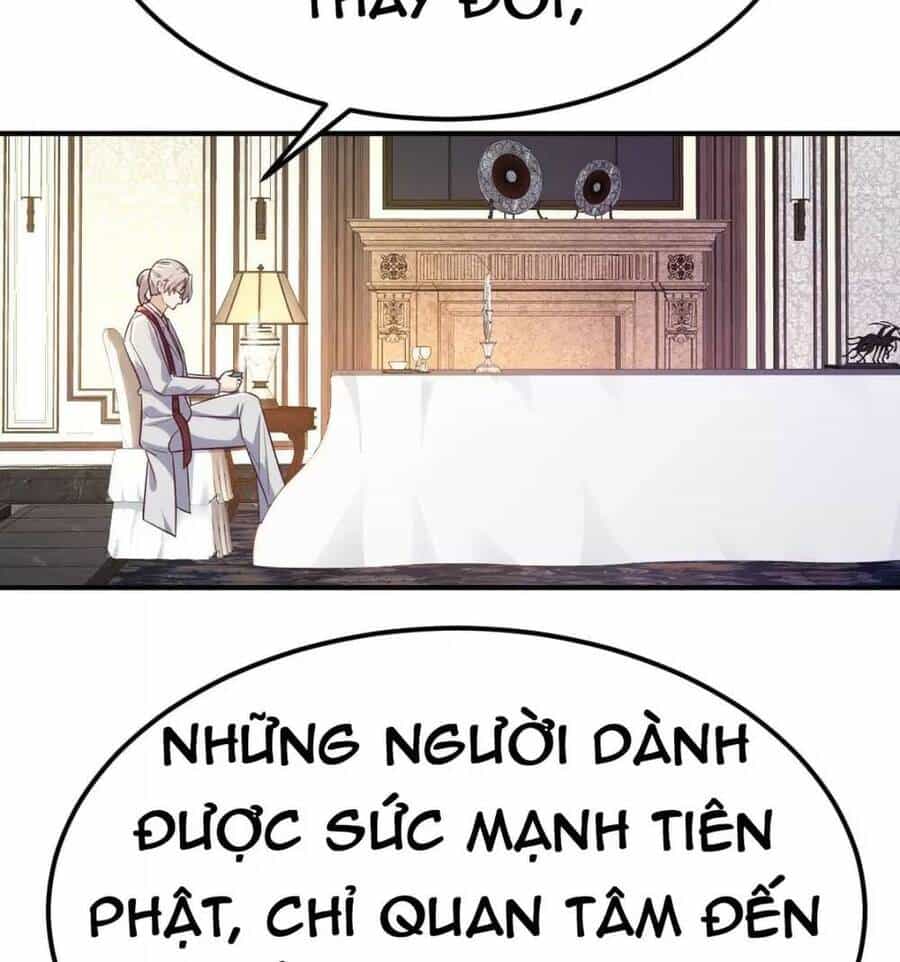 Đấu Thần Vĩnh Dạ - Chương 4 - ảnh 15