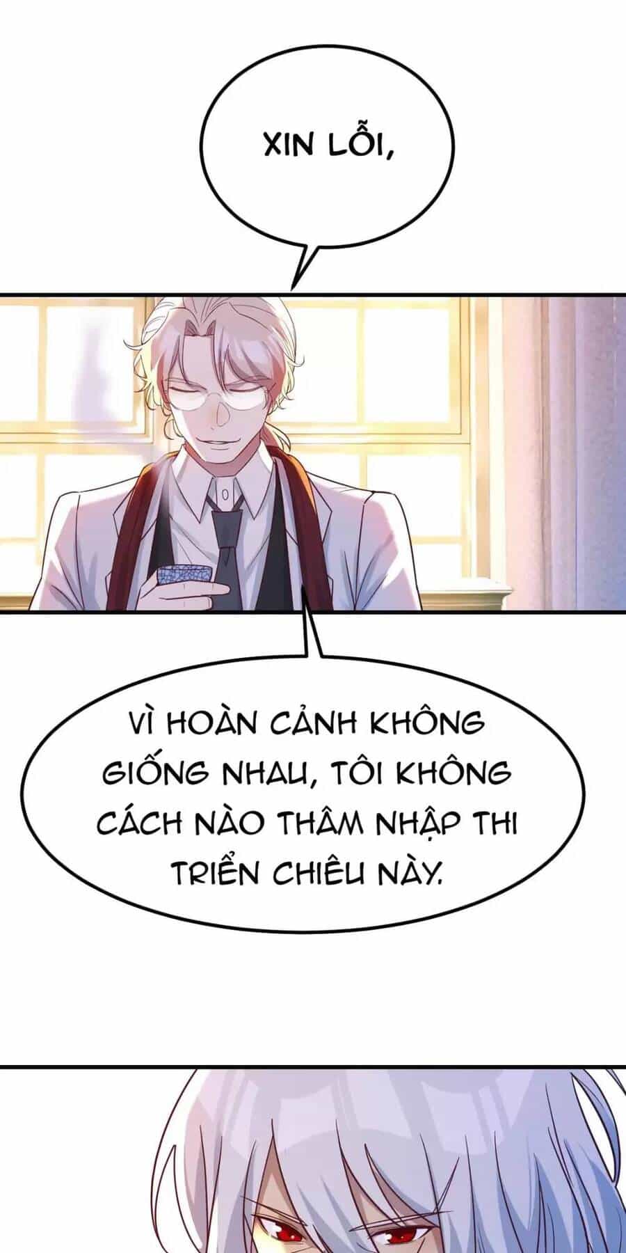 Đấu Thần Vĩnh Dạ - Chương 4 - ảnh 33