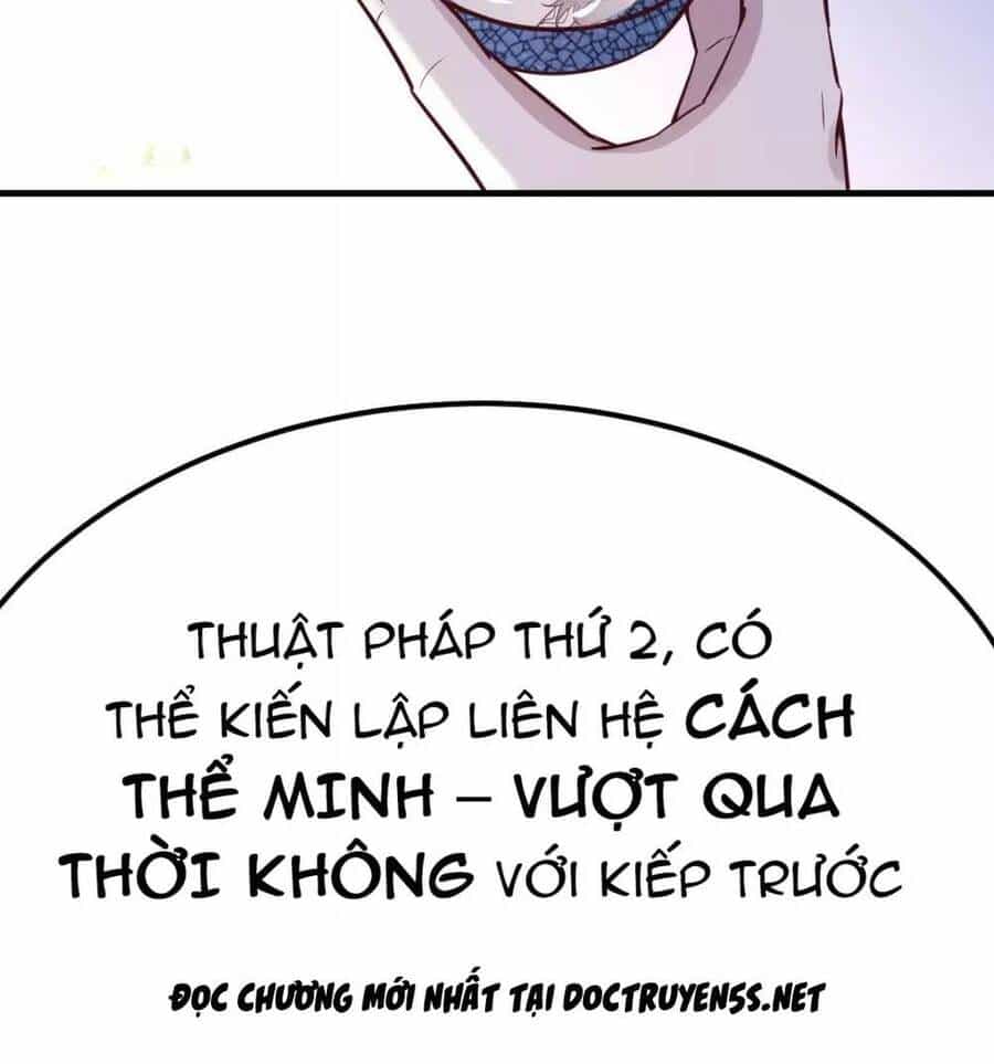 Đấu Thần Vĩnh Dạ - Chương 4 - ảnh 36