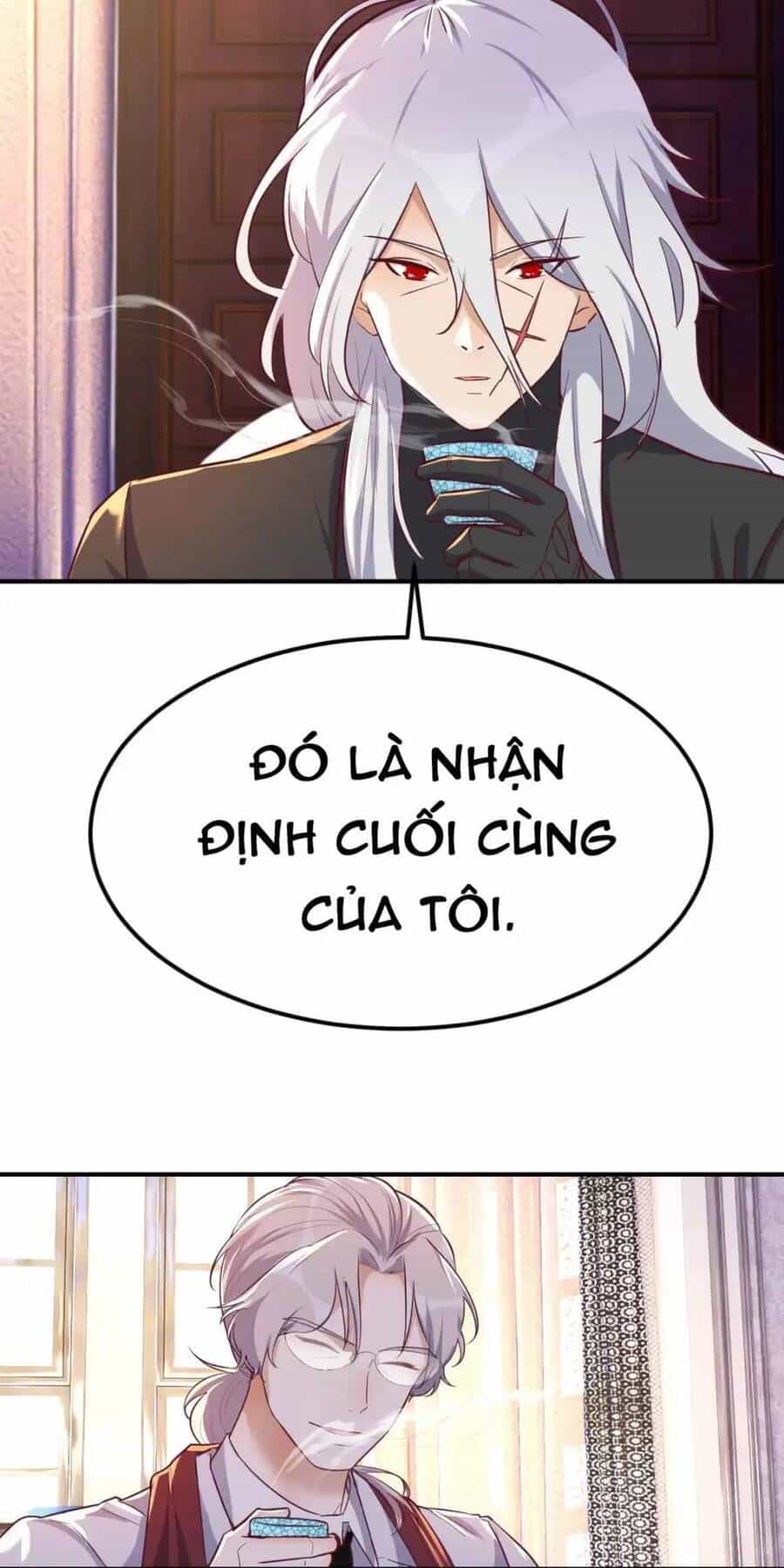 Đấu Thần Vĩnh Dạ - Chương 4 - ảnh 6