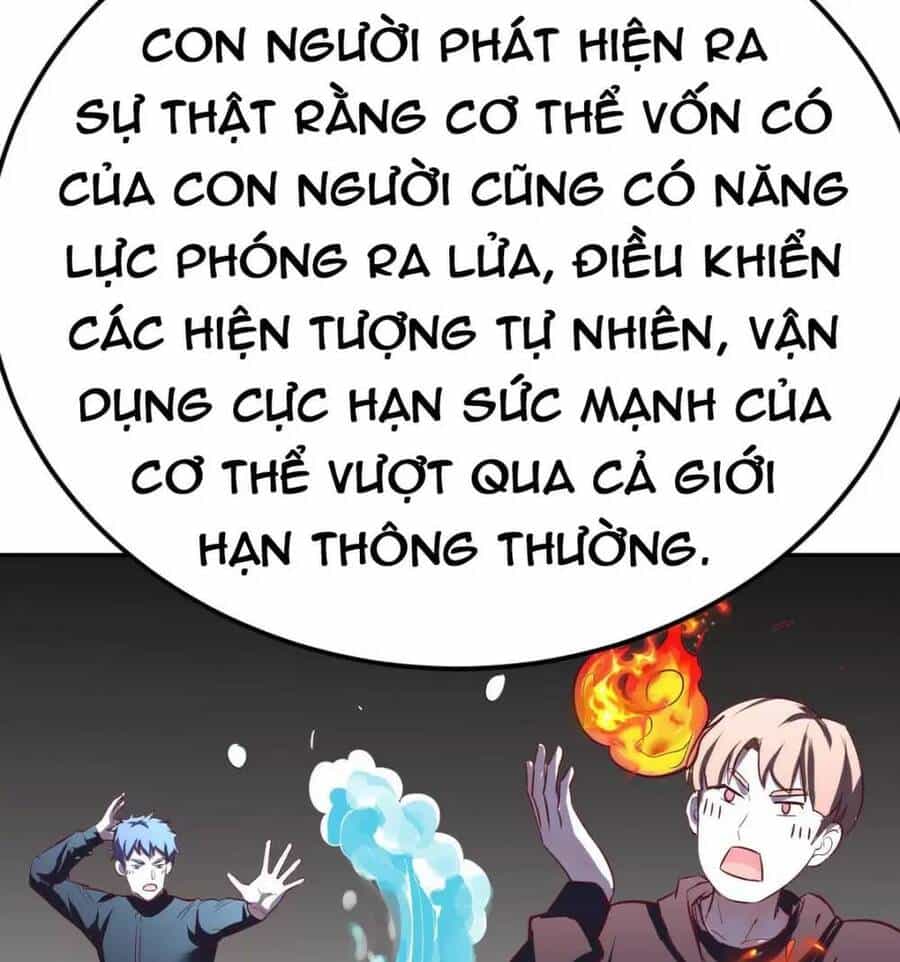 Đấu Thần Vĩnh Dạ - Chương 4 - ảnh 9