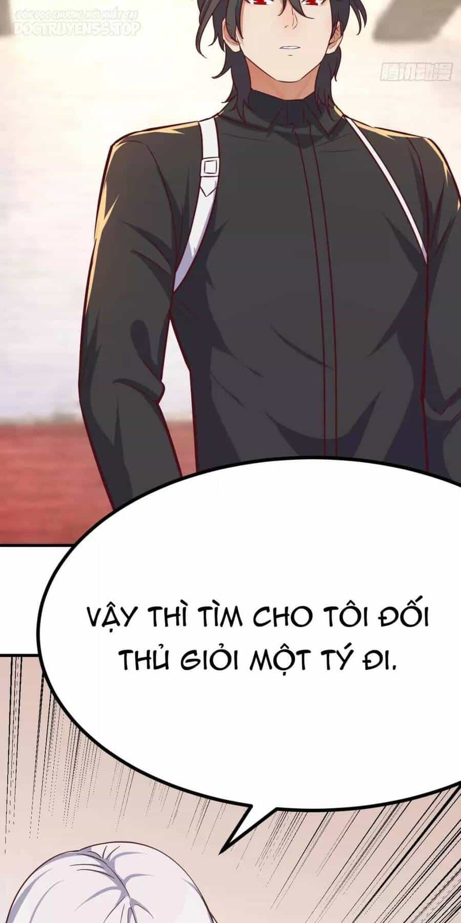 Đấu Thần Vĩnh Dạ - Chương 40 - ảnh 7