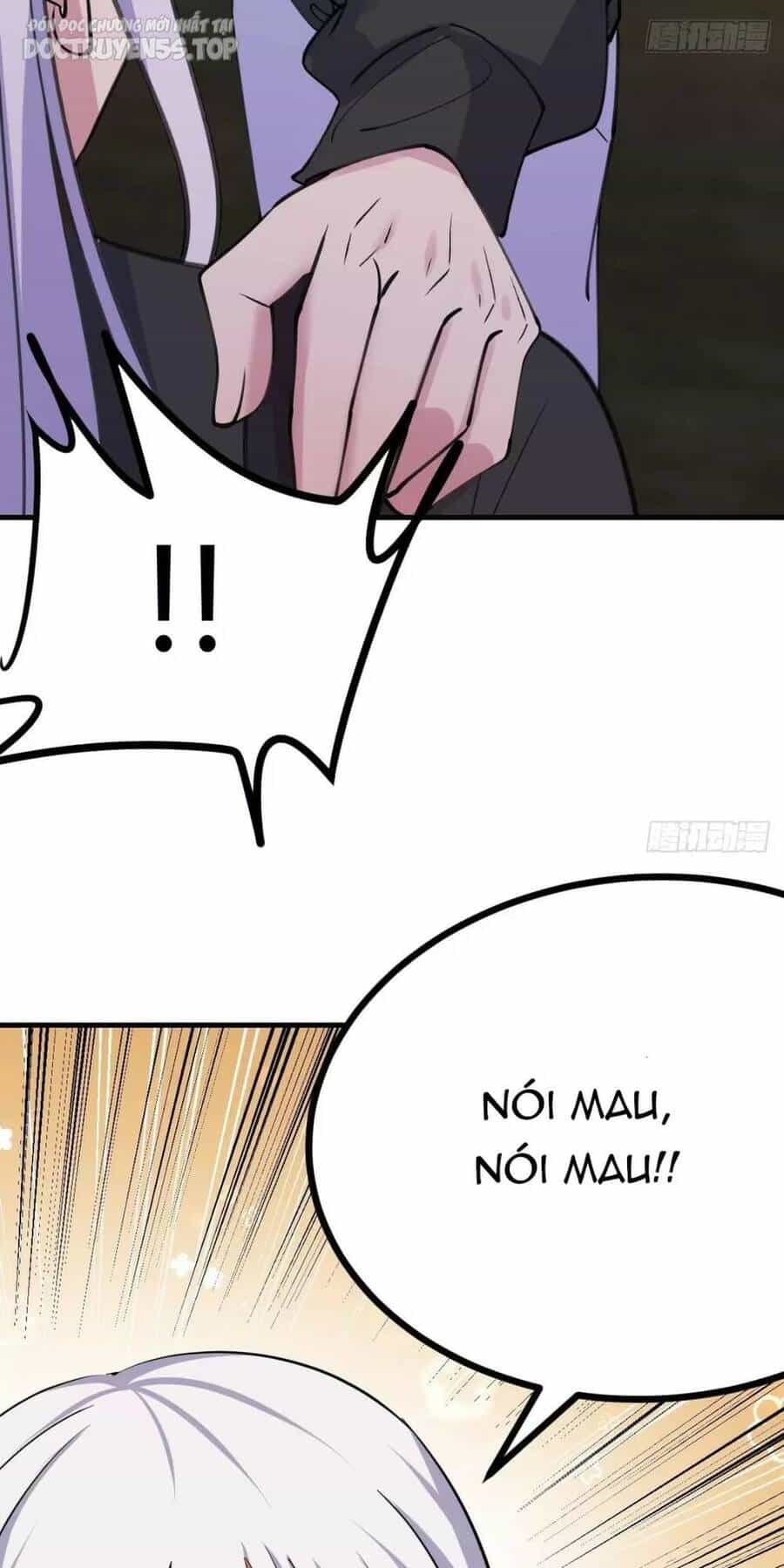 Đấu Thần Vĩnh Dạ - Chương 42 - ảnh 35