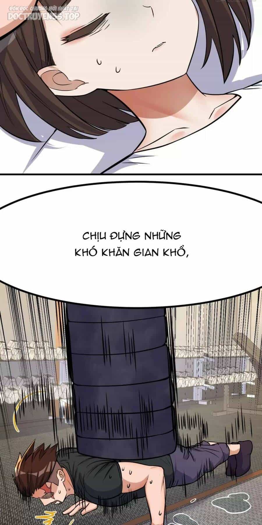 Đấu Thần Vĩnh Dạ - Chương 42 - ảnh 5