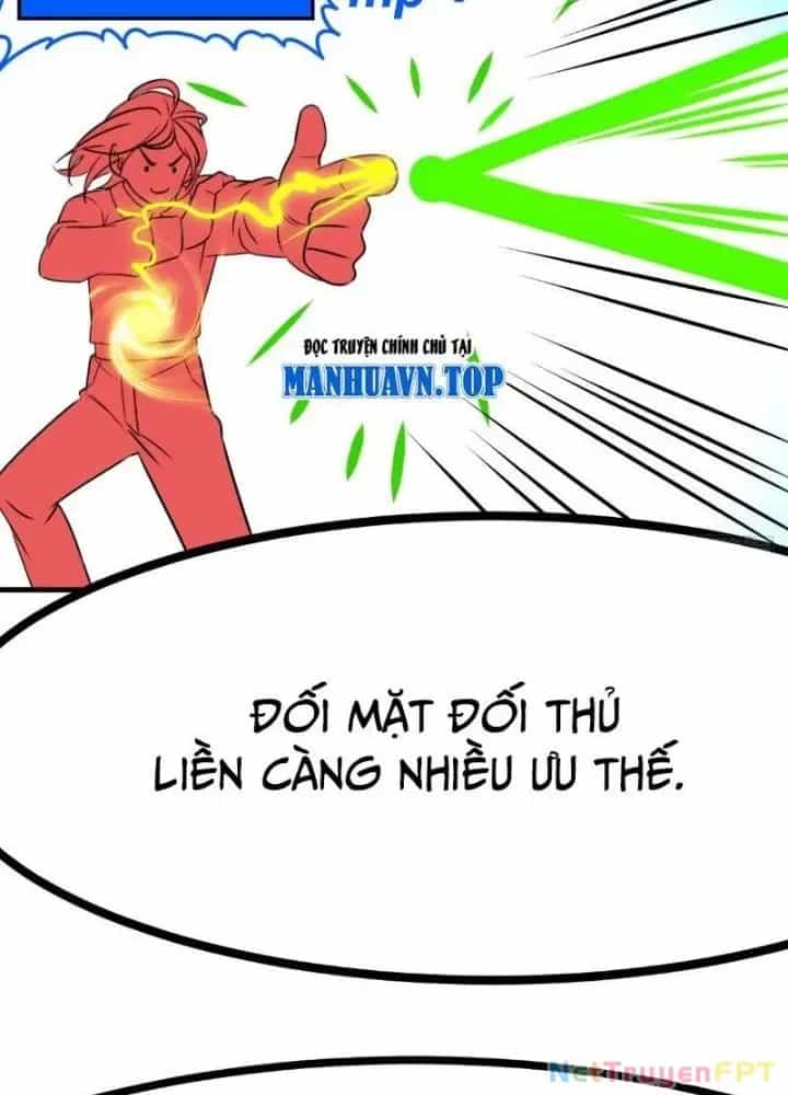 Đấu Thần Vĩnh Dạ - Chương 43 - ảnh 48