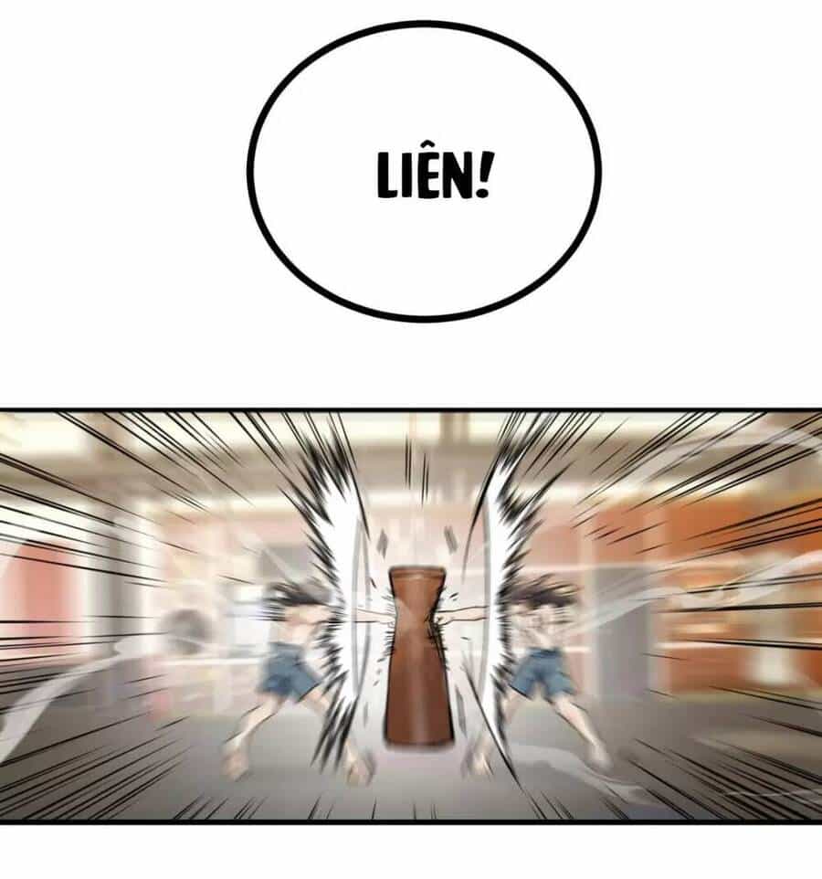 Đấu Thần Vĩnh Dạ - Chương 6 - ảnh 35