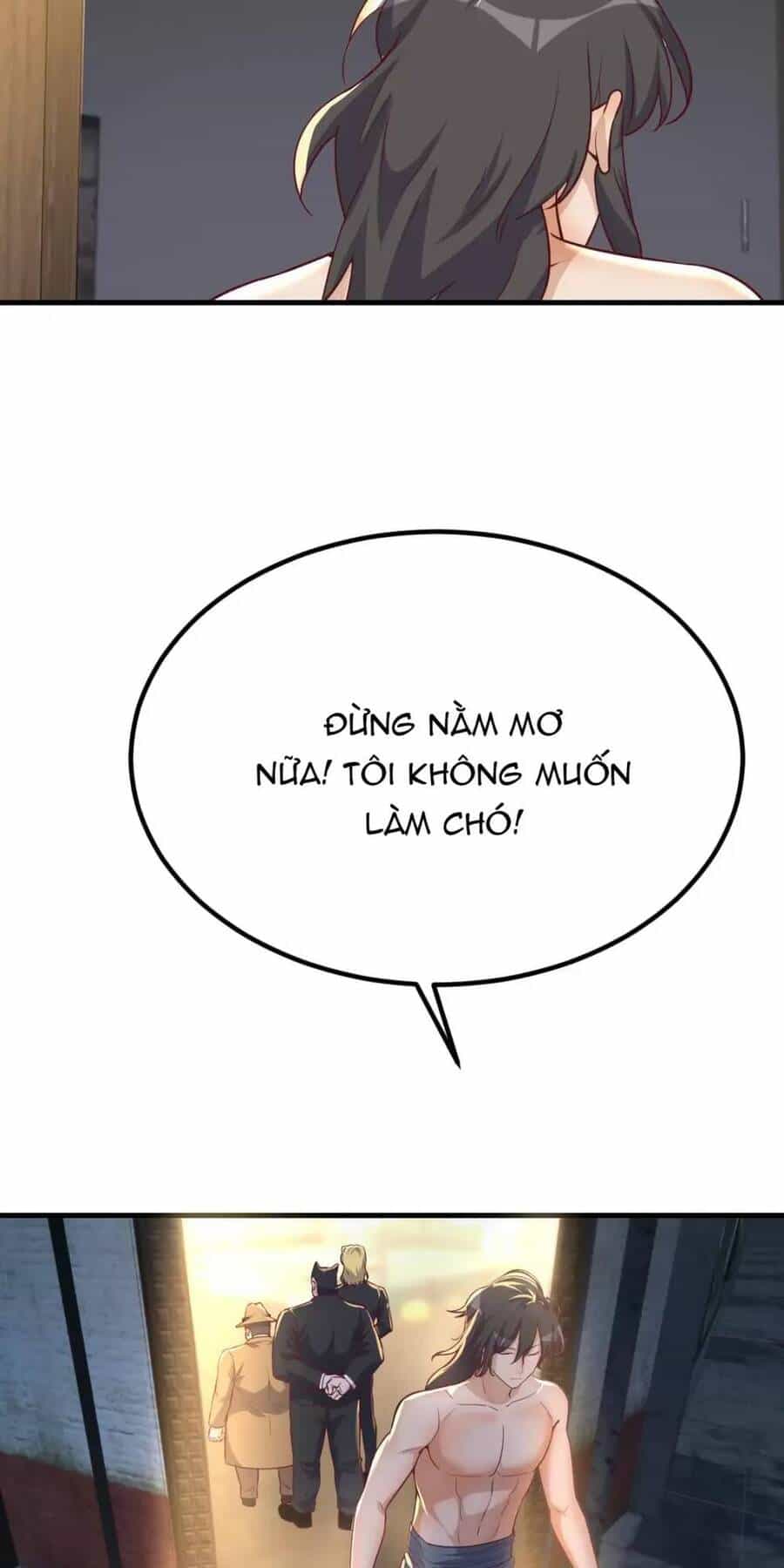 Đấu Thần Vĩnh Dạ - Chương 7 - ảnh 10