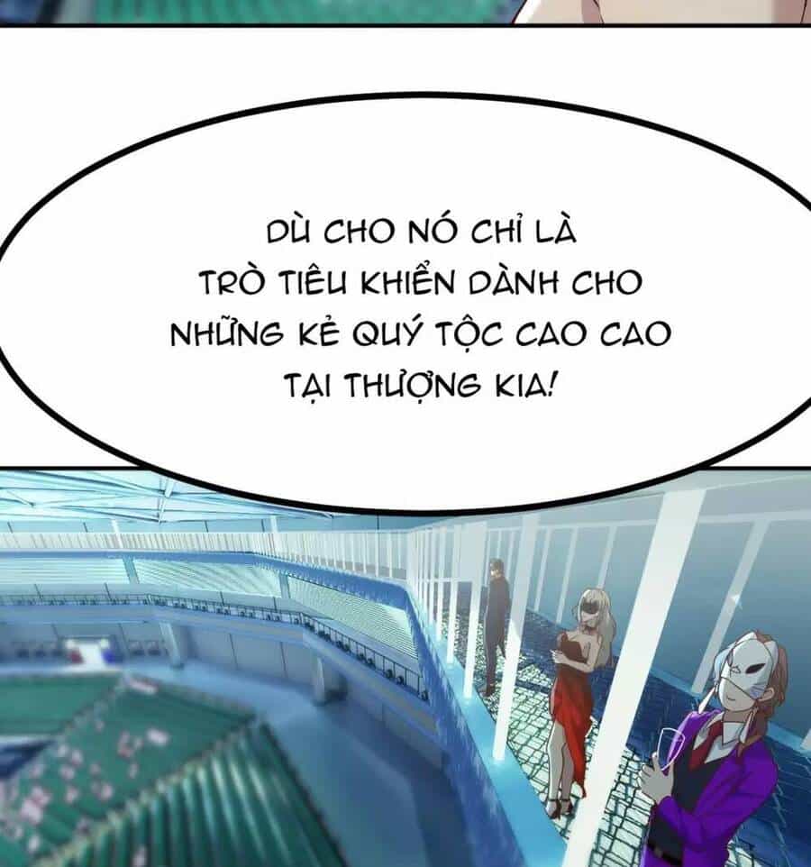 Đấu Thần Vĩnh Dạ - Chương 7 - ảnh 28