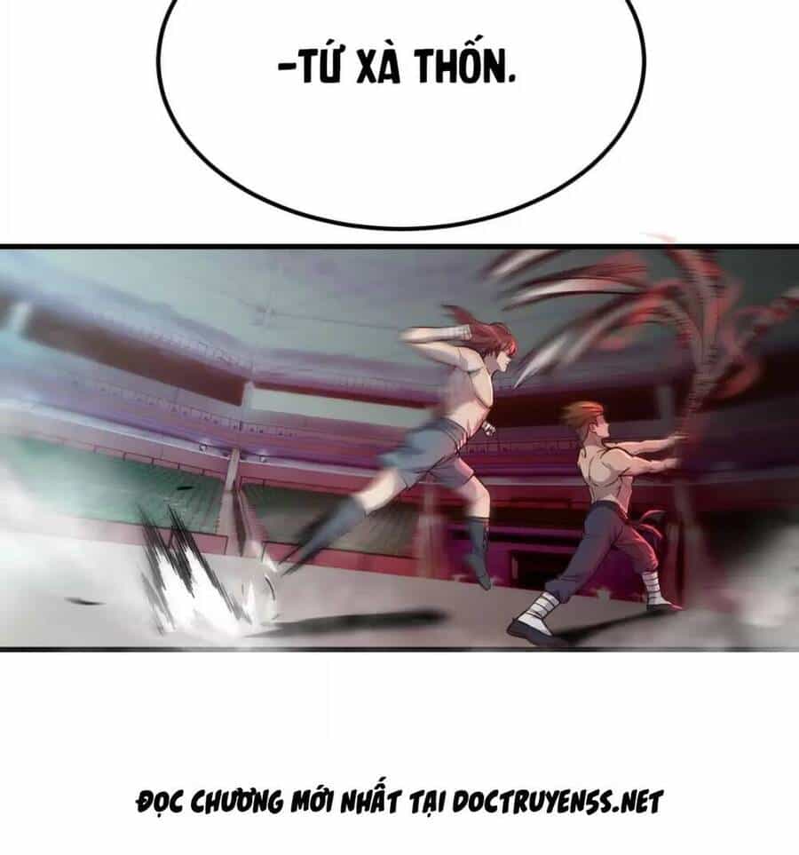 Đấu Thần Vĩnh Dạ - Chương 7 - ảnh 38