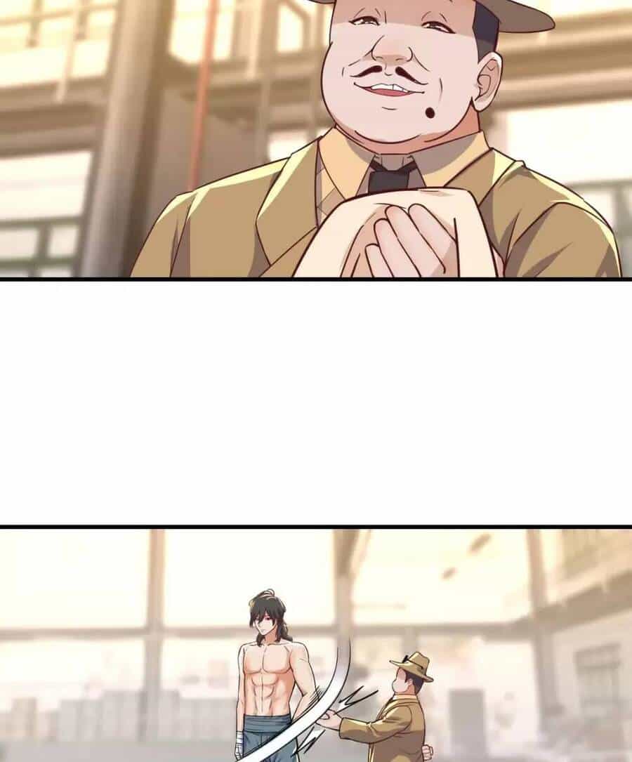 Đấu Thần Vĩnh Dạ - Chương 7 - ảnh 6