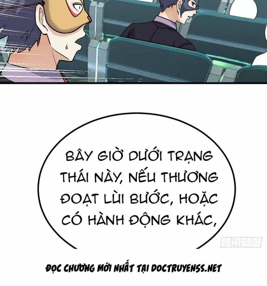 Đấu Thần Vĩnh Dạ - Chương 8 - ảnh 25
