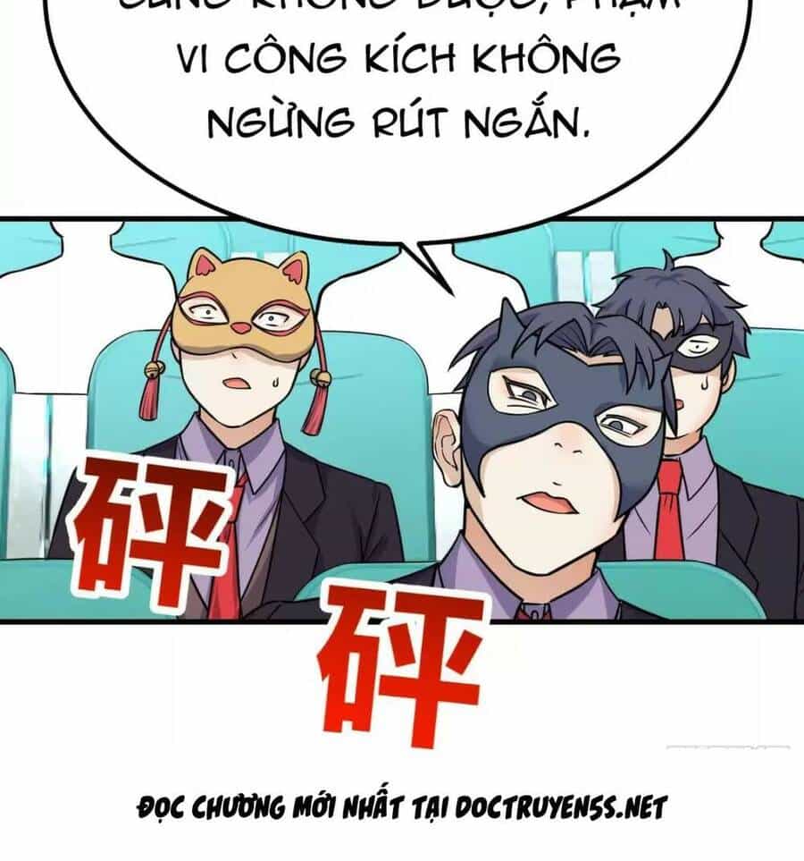 Đấu Thần Vĩnh Dạ - Chương 8 - ảnh 29