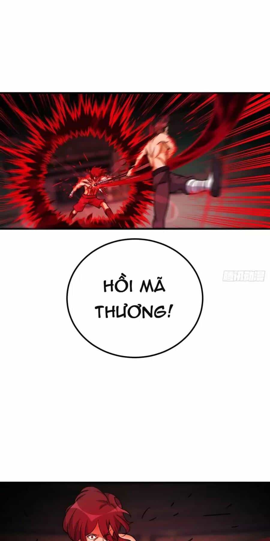 Đấu Thần Vĩnh Dạ - Chương 9 - ảnh 9