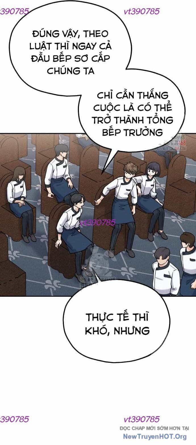 Đấu Trường Ẩm Thực - Chương 10 - ảnh 11
